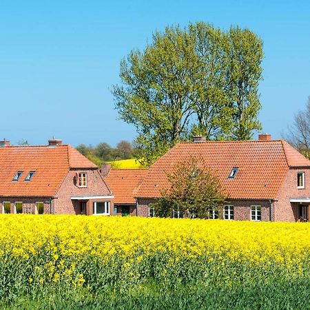 Ferienwohnung Am Hut Neukirchen  Exterior foto