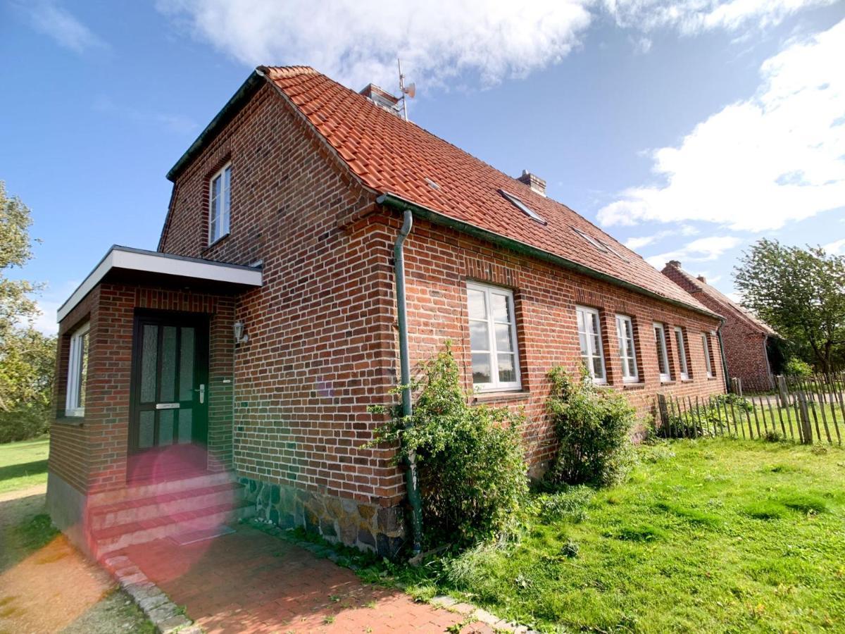 Ferienwohnung Am Hut Neukirchen  Exterior foto
